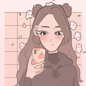 Meet your Posher, Isabella